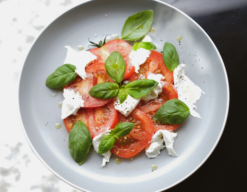 Antipasti