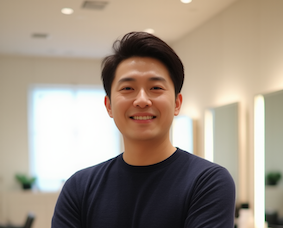 Leo Kim
