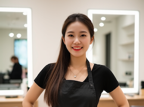 Chloe Park