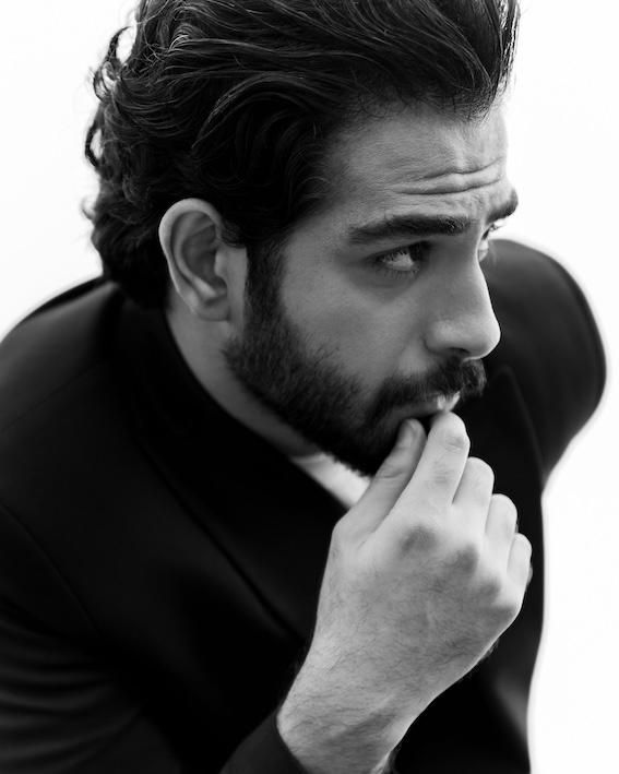 Ahmed Hassan