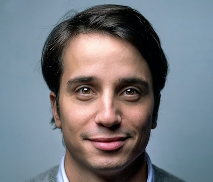 Michael Chen